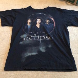 Twilight Eclipse Tee Shirt